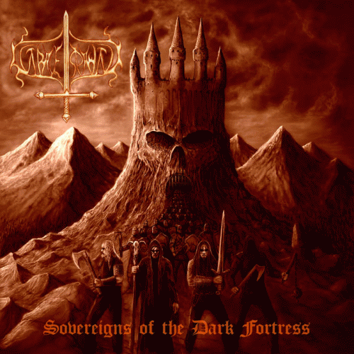 Gravespawn : Sovereigns of the Dark Fortress
